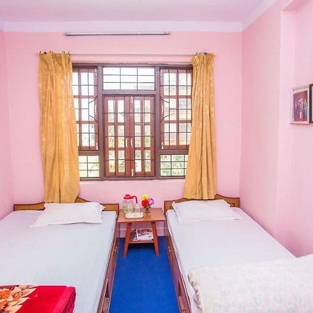 Panauti Community Homestay Екстериор снимка