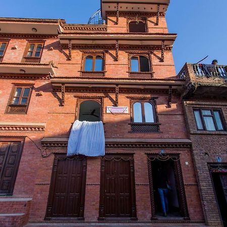 Panauti Community Homestay Екстериор снимка