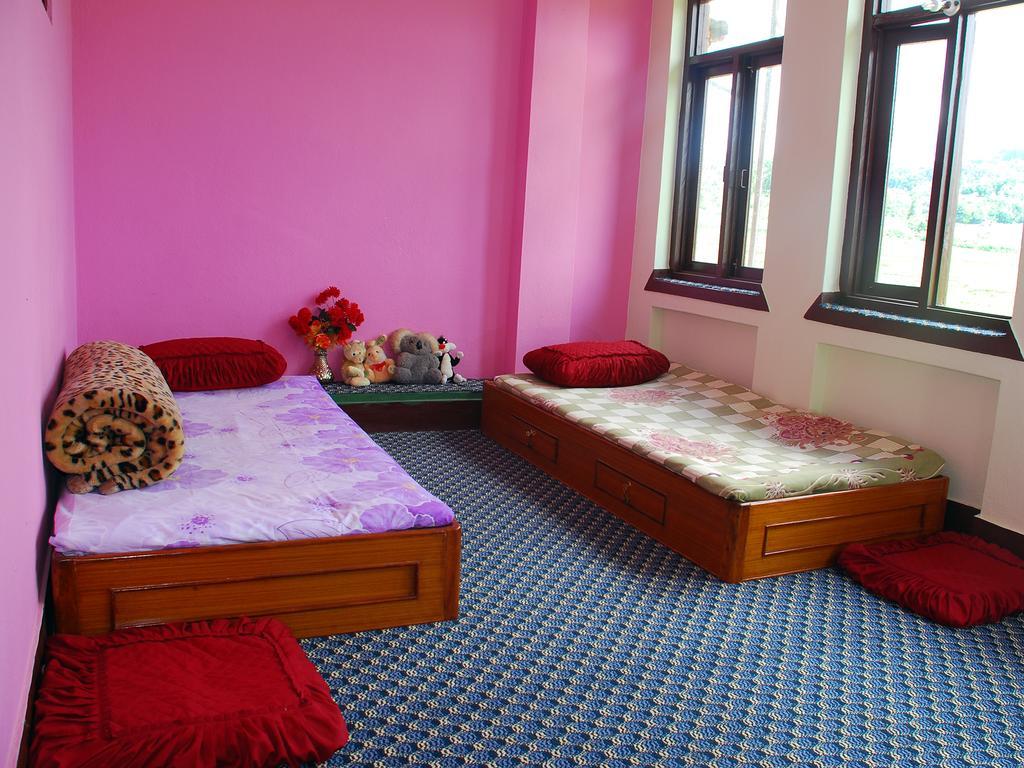 Panauti Community Homestay Стая снимка