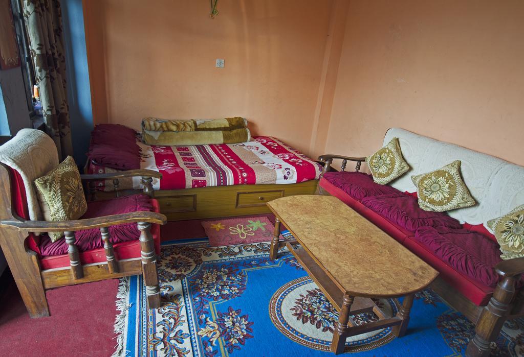 Panauti Community Homestay Стая снимка