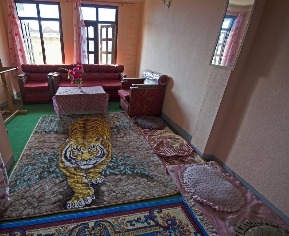 Panauti Community Homestay Стая снимка