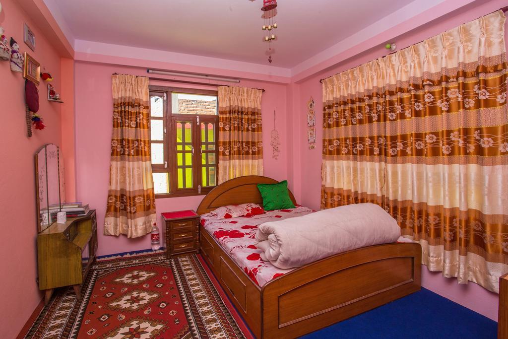 Panauti Community Homestay Екстериор снимка