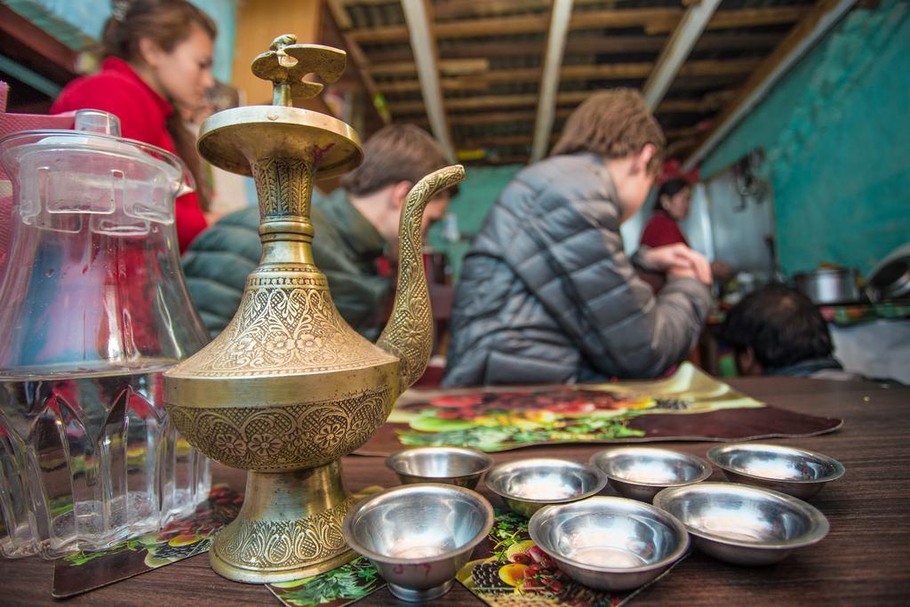 Panauti Community Homestay Екстериор снимка