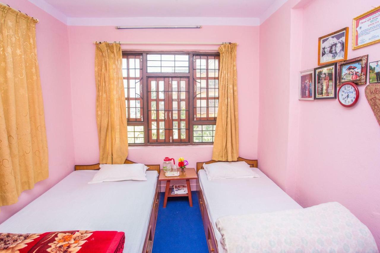 Panauti Community Homestay Екстериор снимка