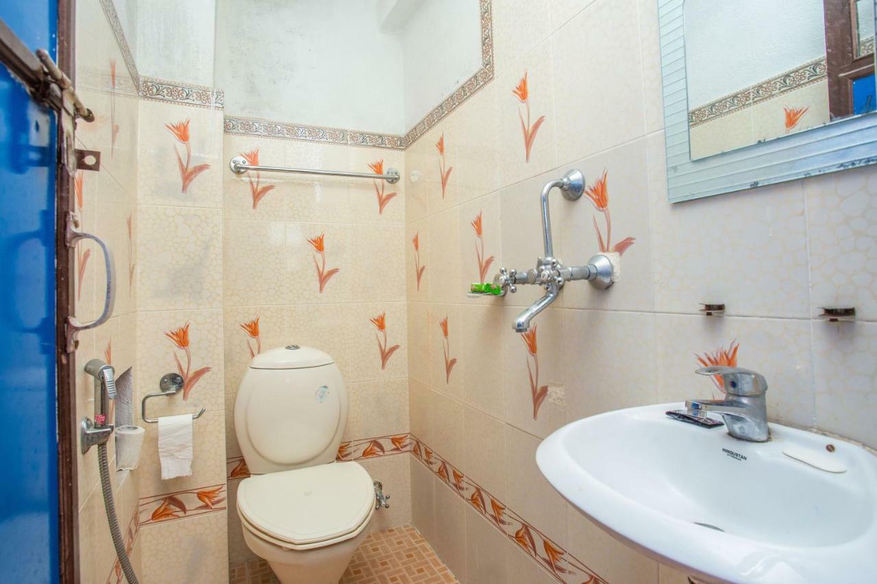 Panauti Community Homestay Екстериор снимка
