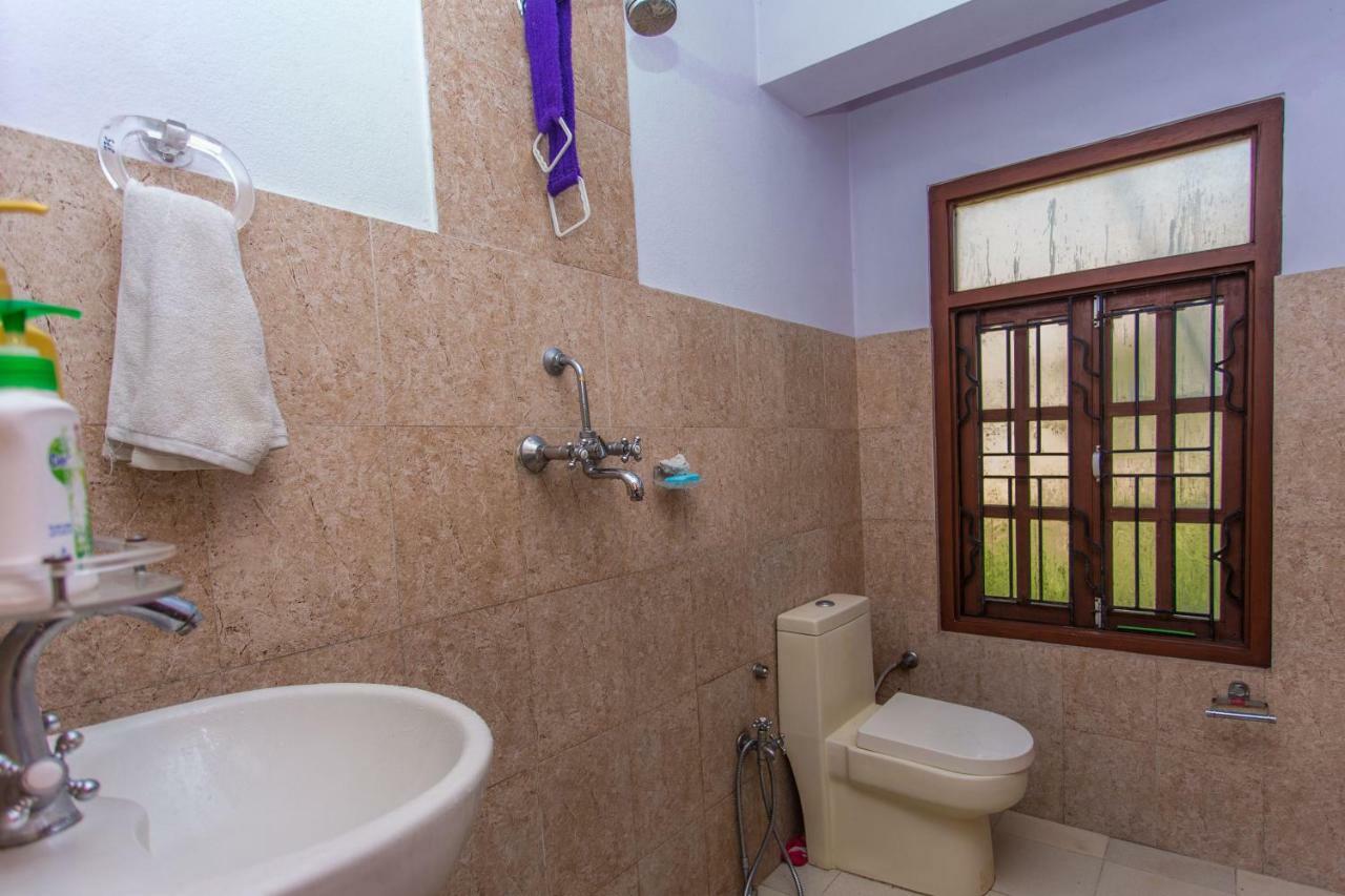 Panauti Community Homestay Екстериор снимка